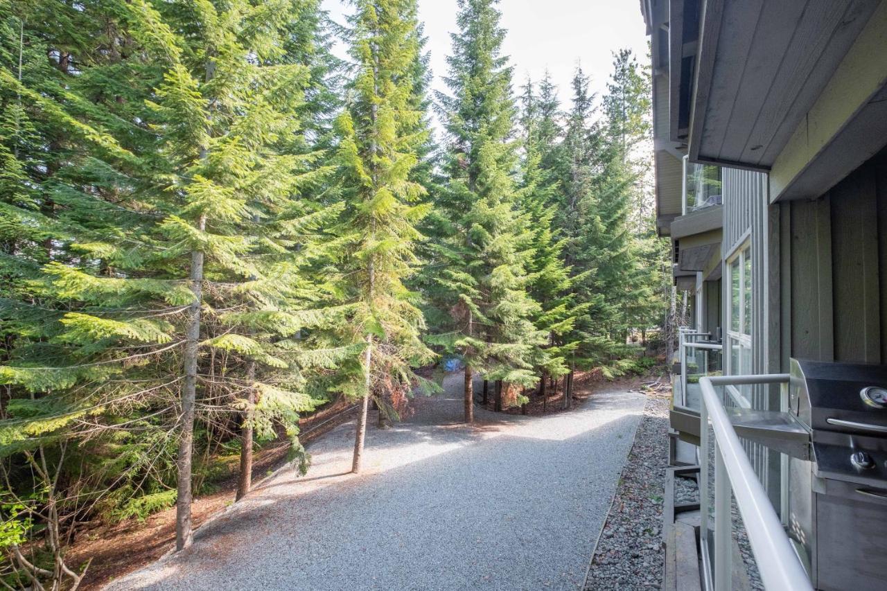 The Aspens By Outpost Whistler Villa Kültér fotó