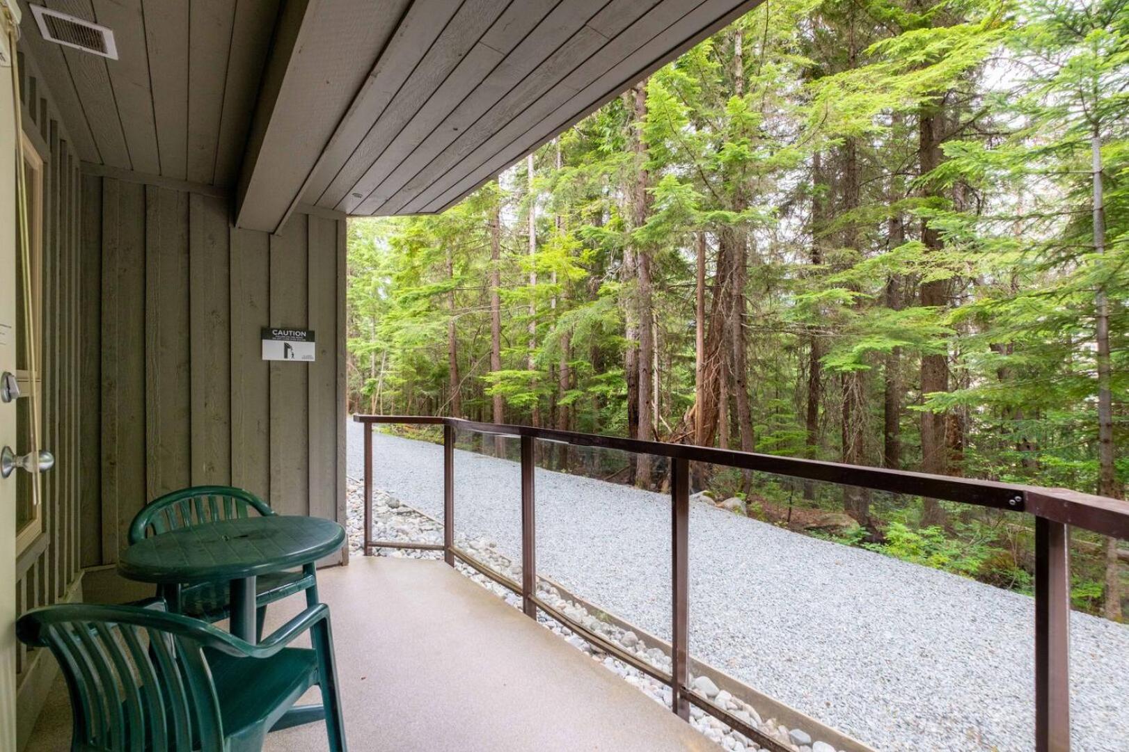 The Aspens By Outpost Whistler Villa Kültér fotó